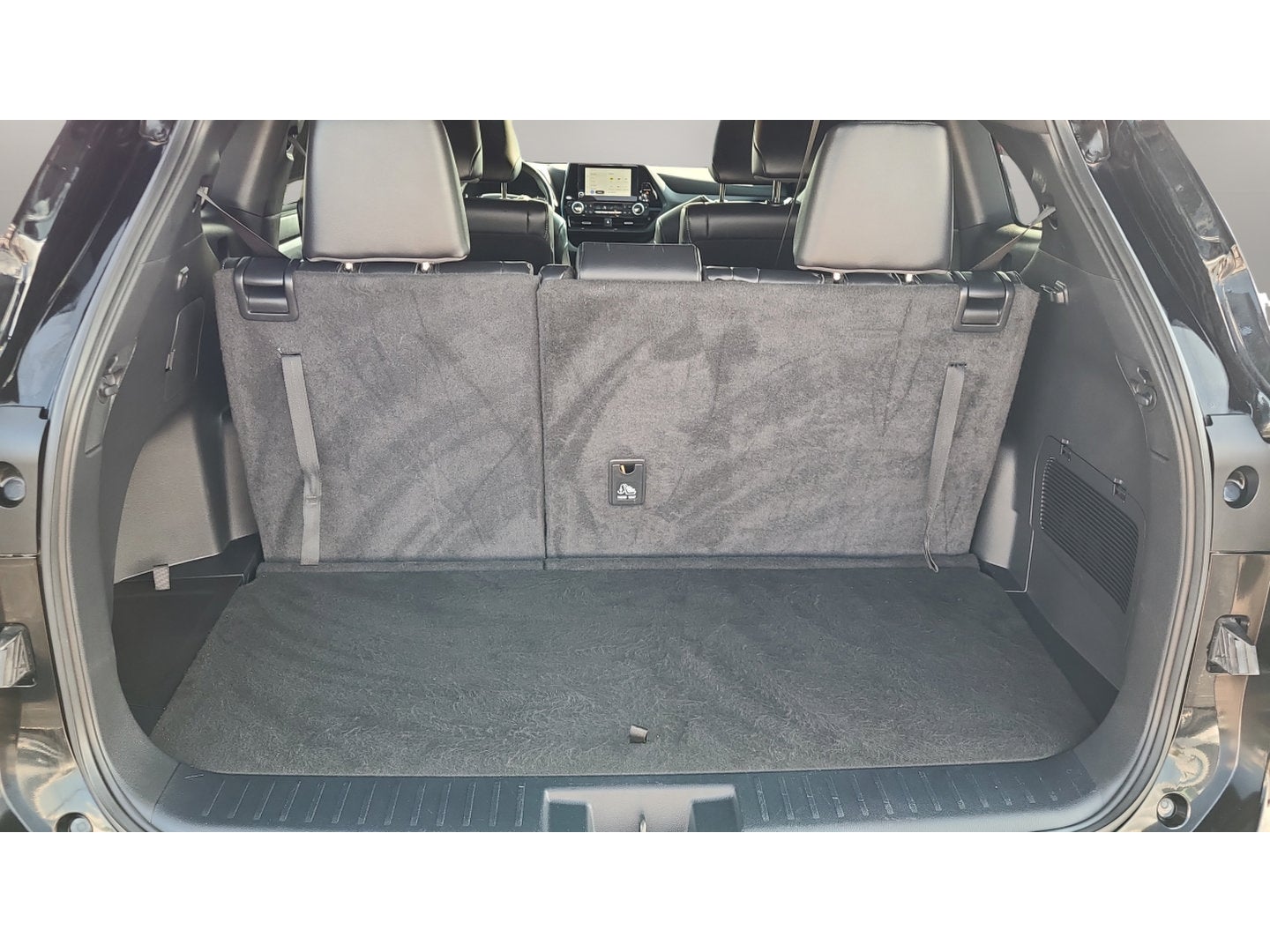 2024 Toyota Highlander XSE