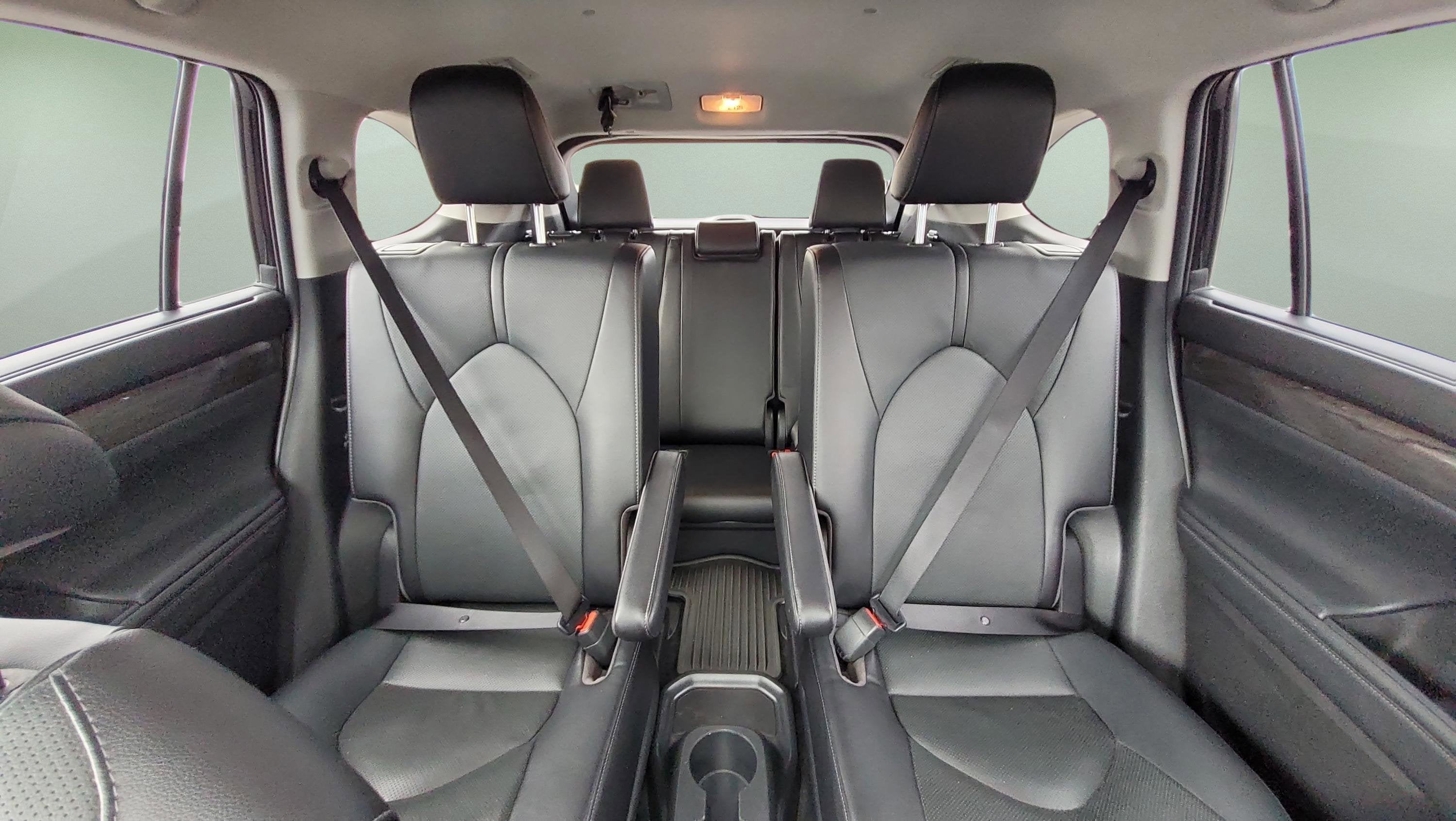 2023 Toyota Highlander Hybrid Limited