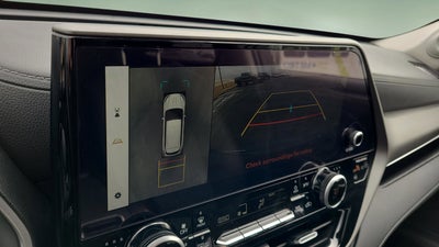 2023 Toyota Highlander Hybrid Limited