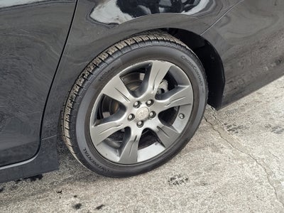 2015 Toyota Sienna SE 8 Passenger