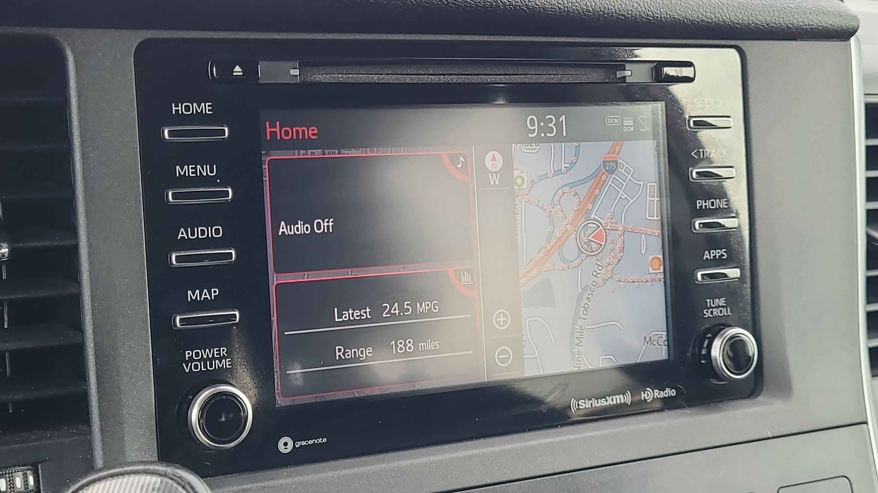 2018 Toyota Sienna SE 8 Passenger