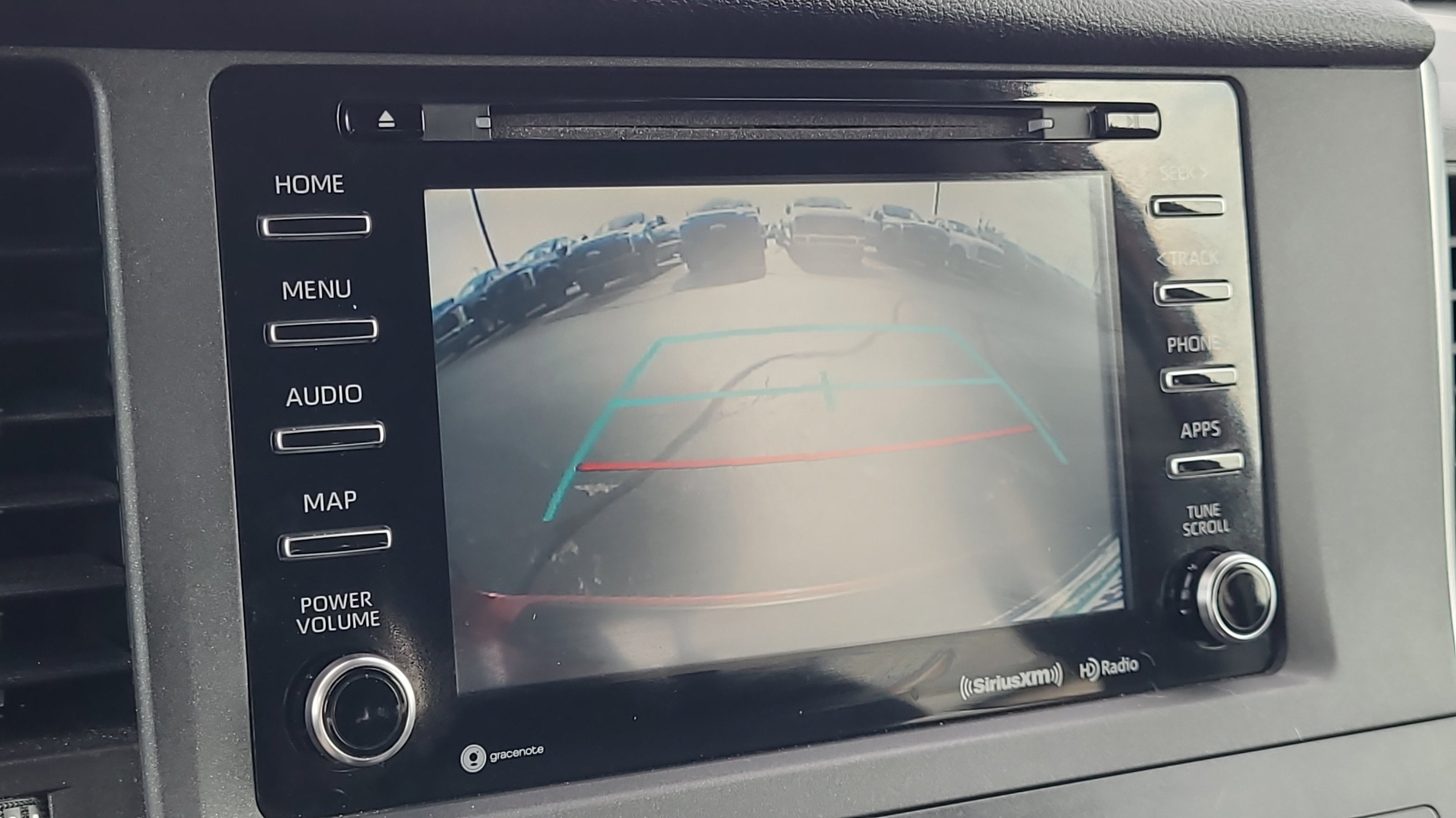2018 Toyota Sienna SE 8 Passenger