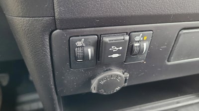 2019 Toyota Sienna Limited 7 Passenger