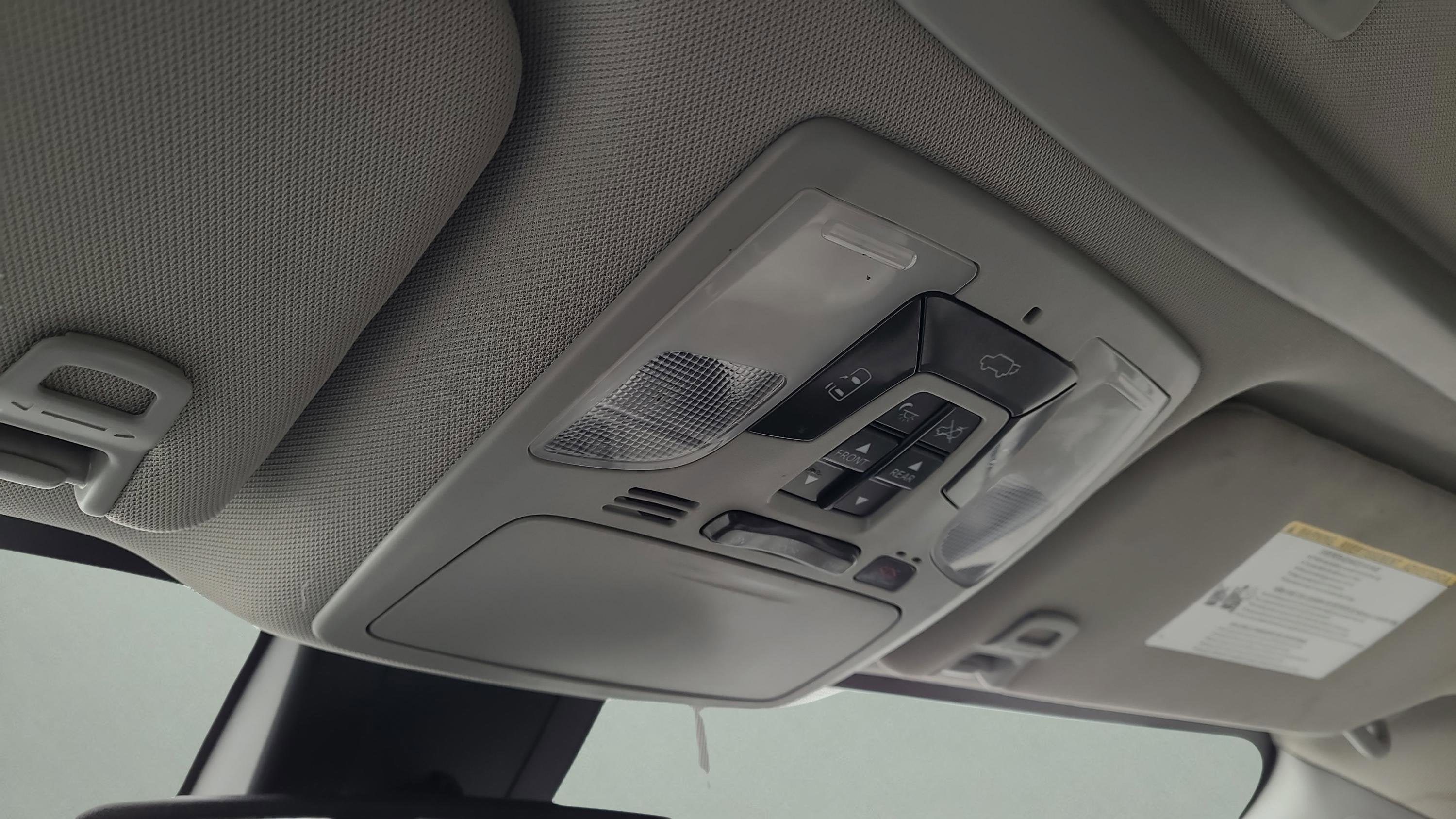 2019 Toyota Sienna Limited 7 Passenger