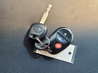 2011 Toyota Tundra Grade CrewMax
