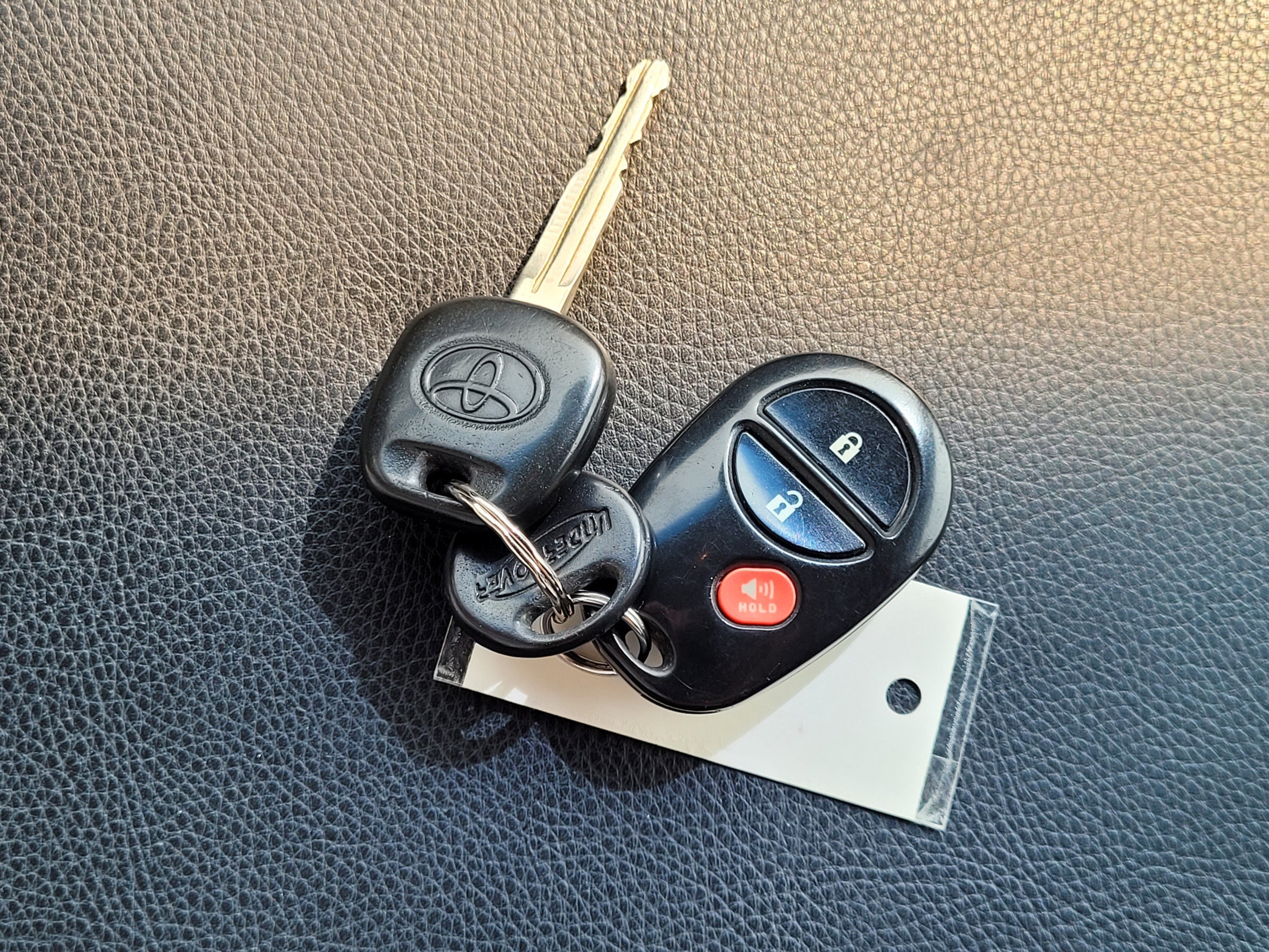 2011 Toyota Tundra Grade CrewMax