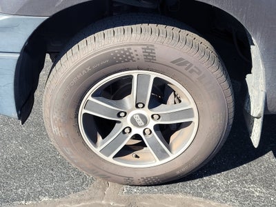 2013 Toyota Tundra Grade V6