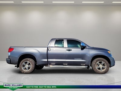 2013 Toyota Tundra Grade V6