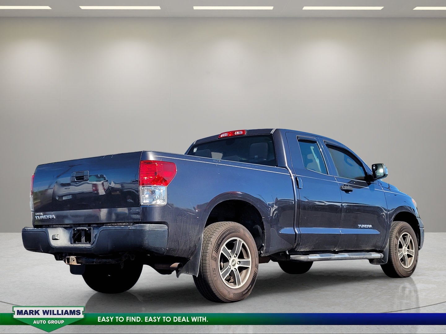 2013 Toyota Tundra Grade V6