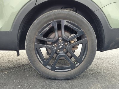 2023 Kia Telluride EX X-Line