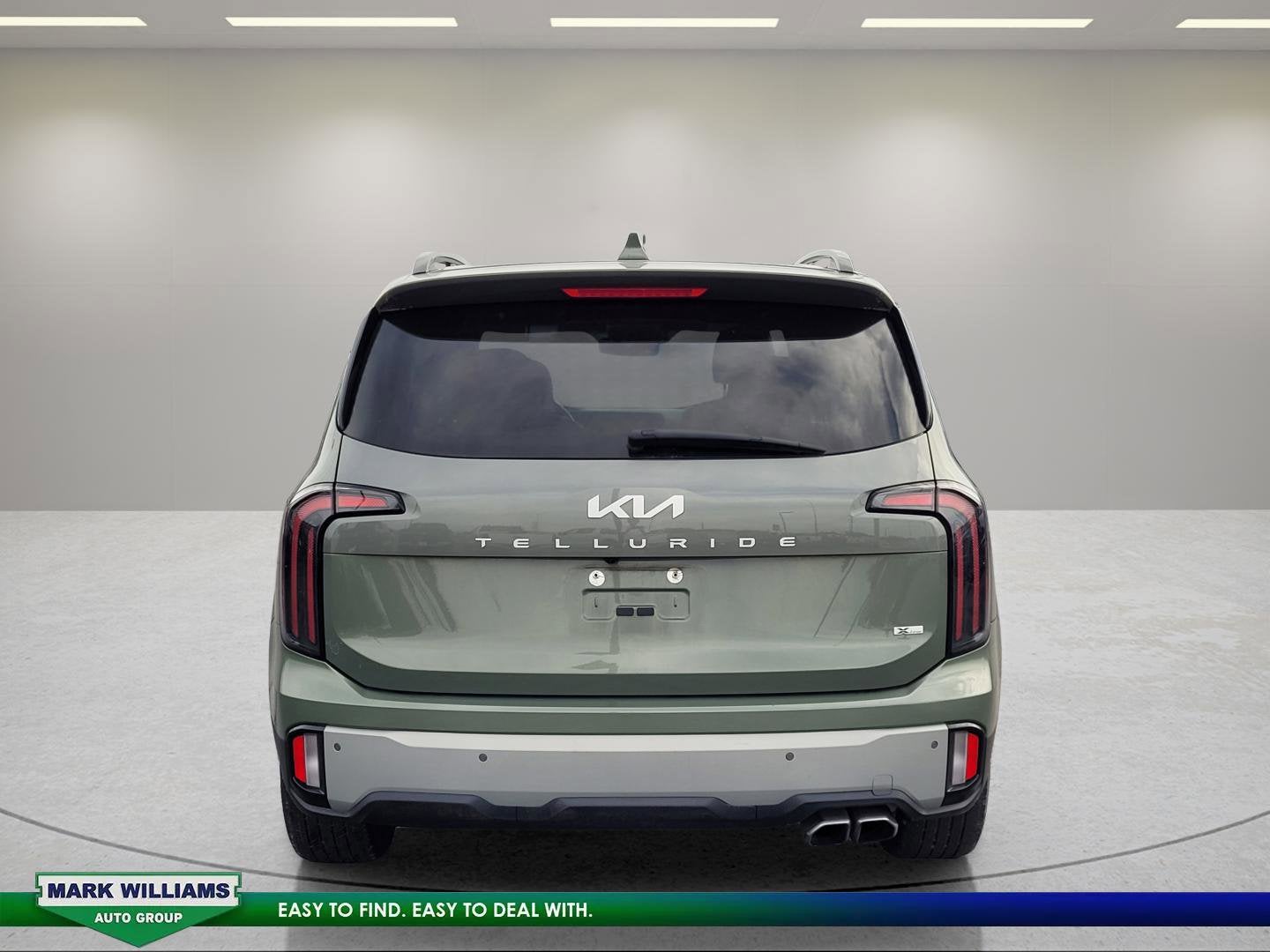 2023 Kia Telluride EX X-Line