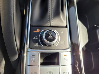 2024 Kia Telluride SX-Prestige X-Pro