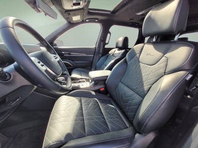 2024 Kia Telluride SX-Prestige X-Pro