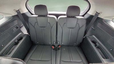 2025 Kia Sorento X-Line EX