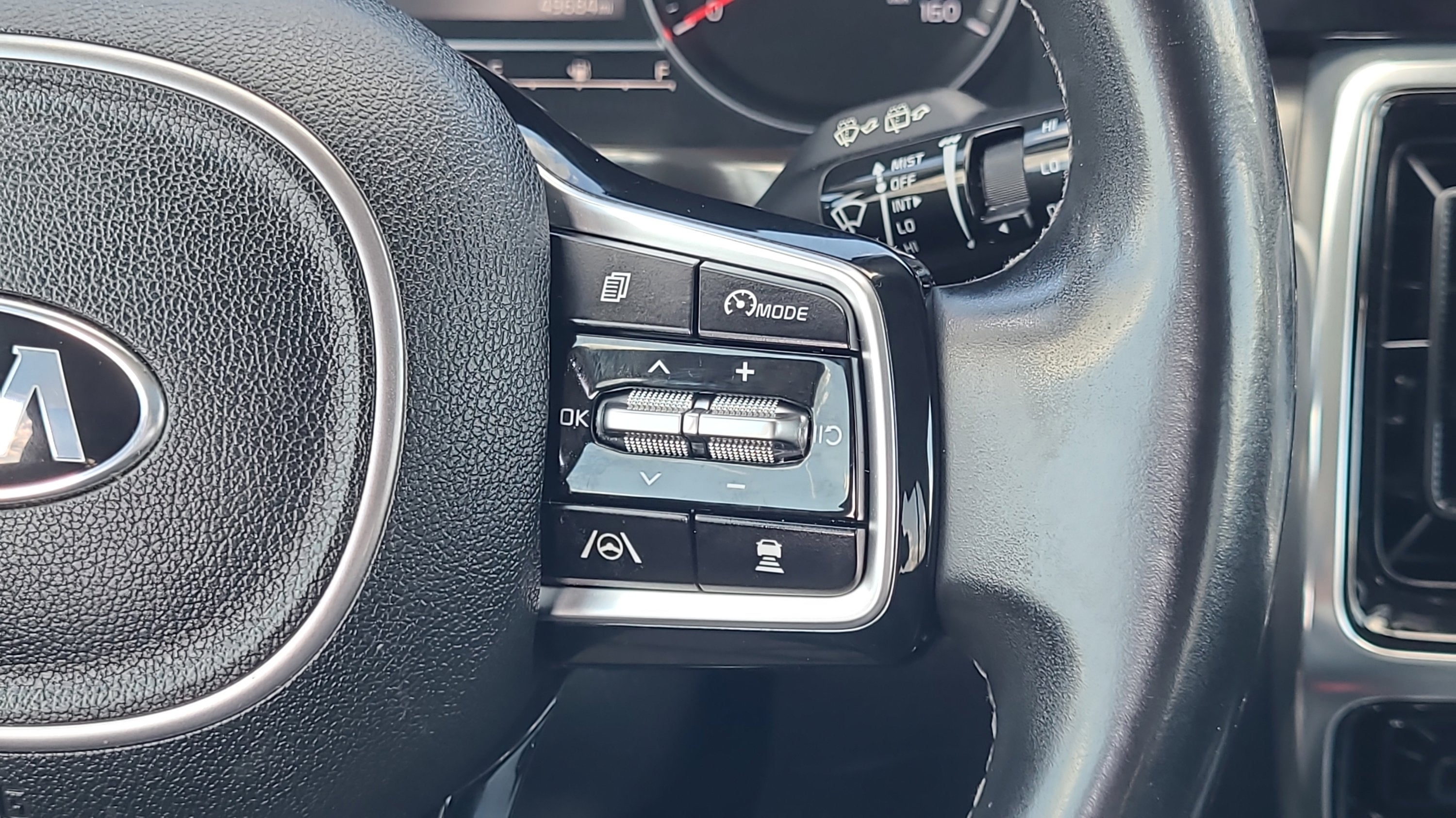 2021 Kia Sorento SX