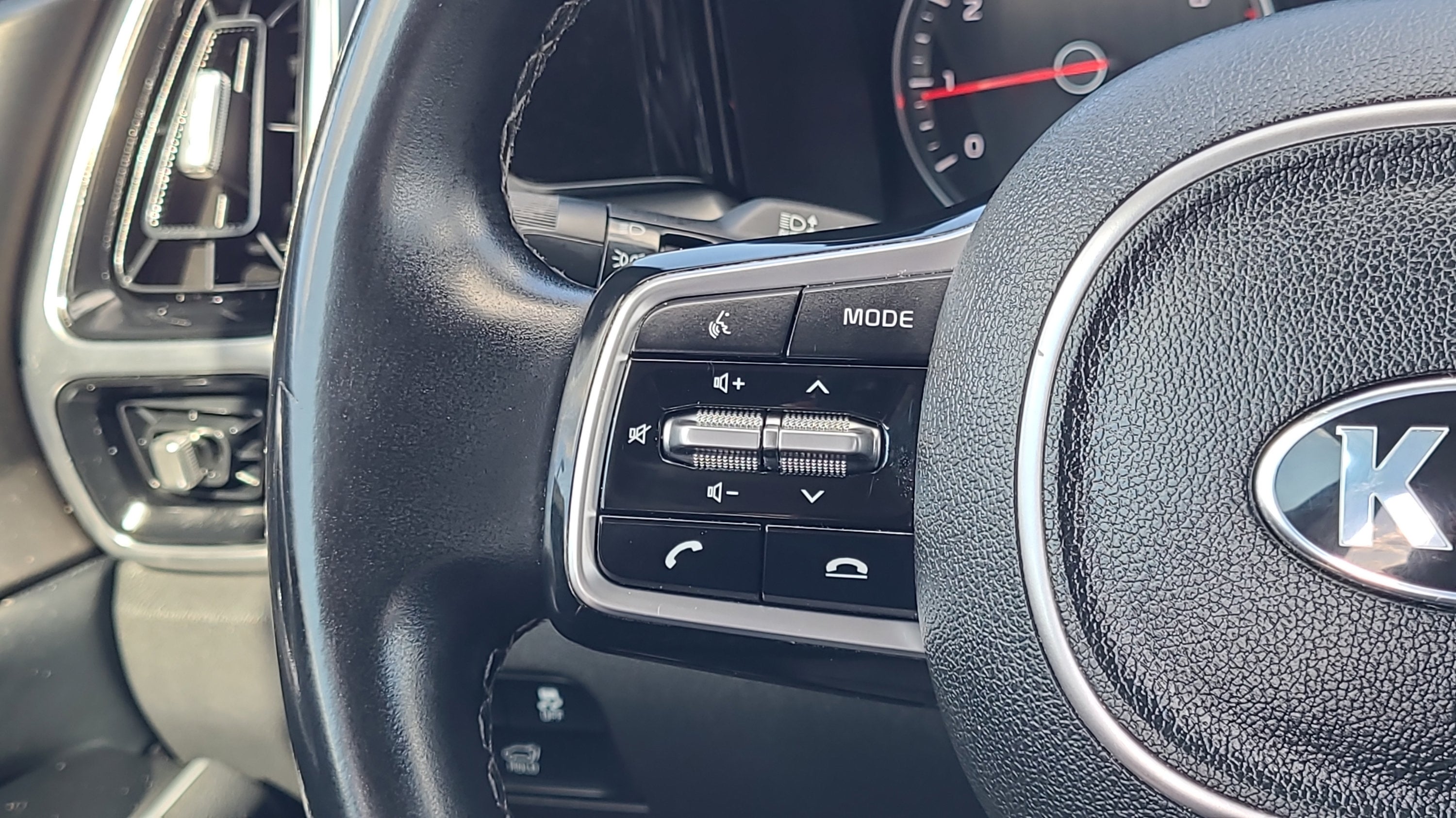 2021 Kia Sorento SX