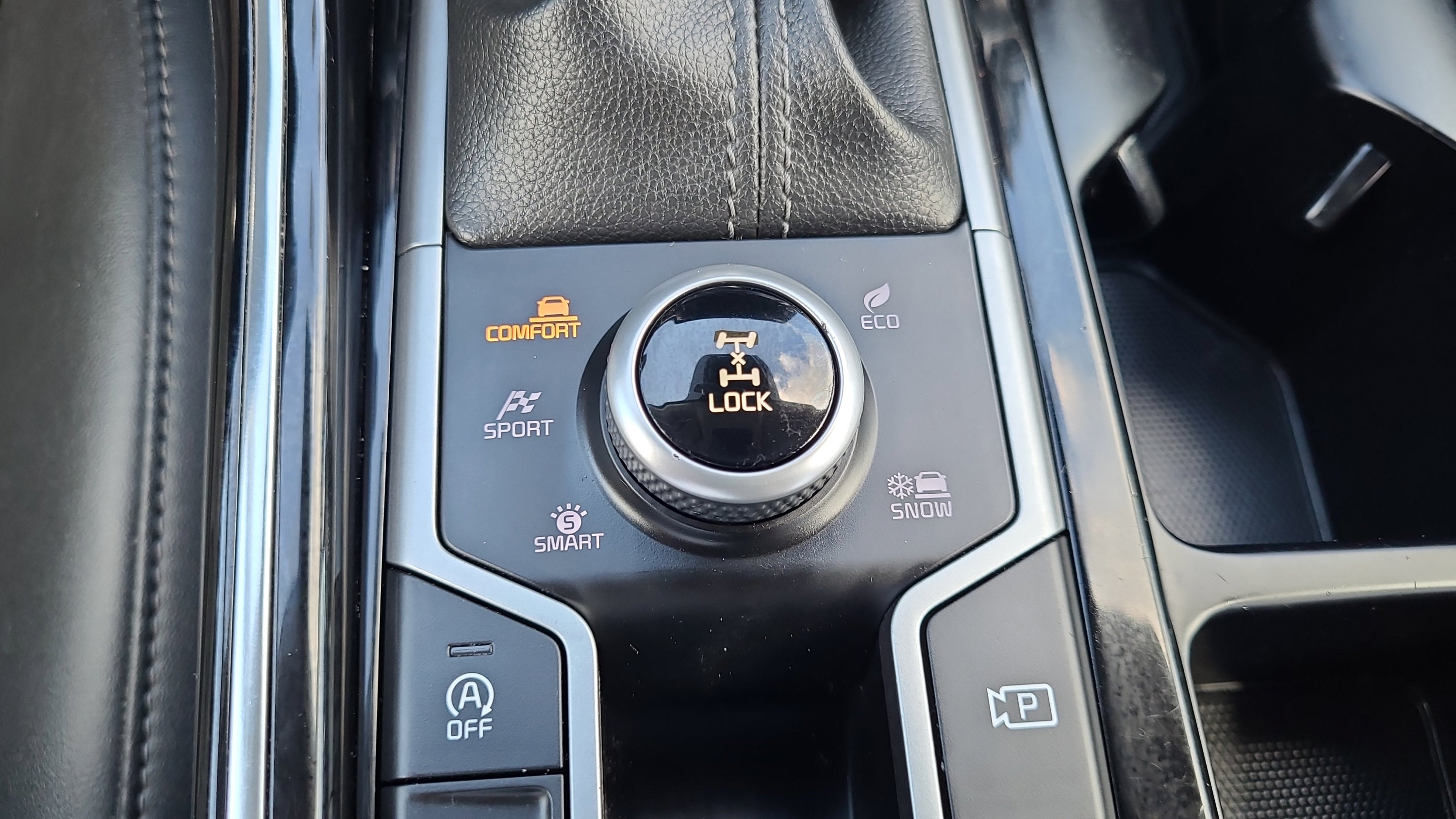 2021 Kia Sorento SX