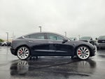 2018 Tesla Model 3 Performance