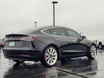 2018 Tesla Model 3 Performance