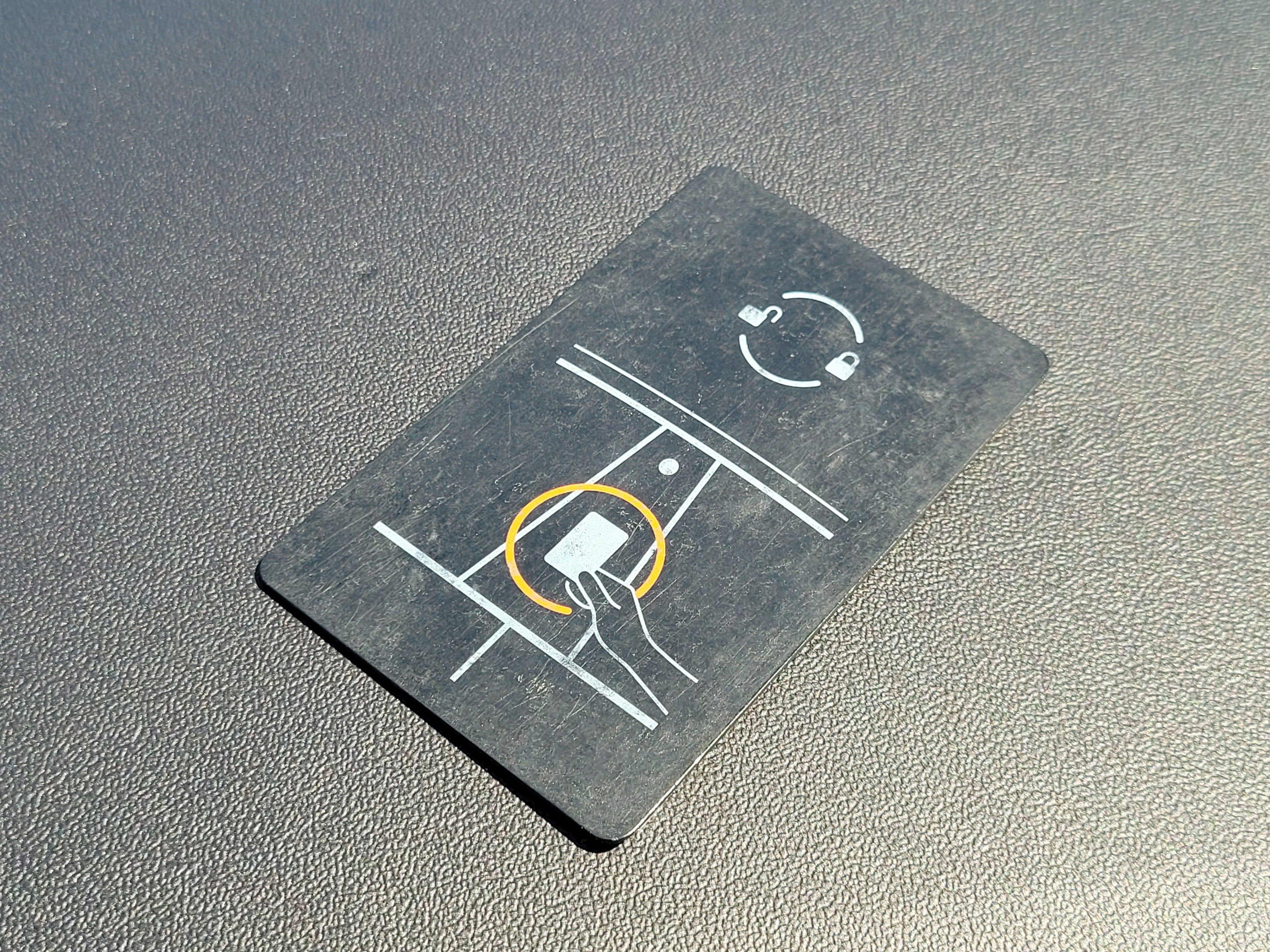 2019 Tesla Model 3 Performance