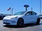 2019 Tesla Model 3 Performance