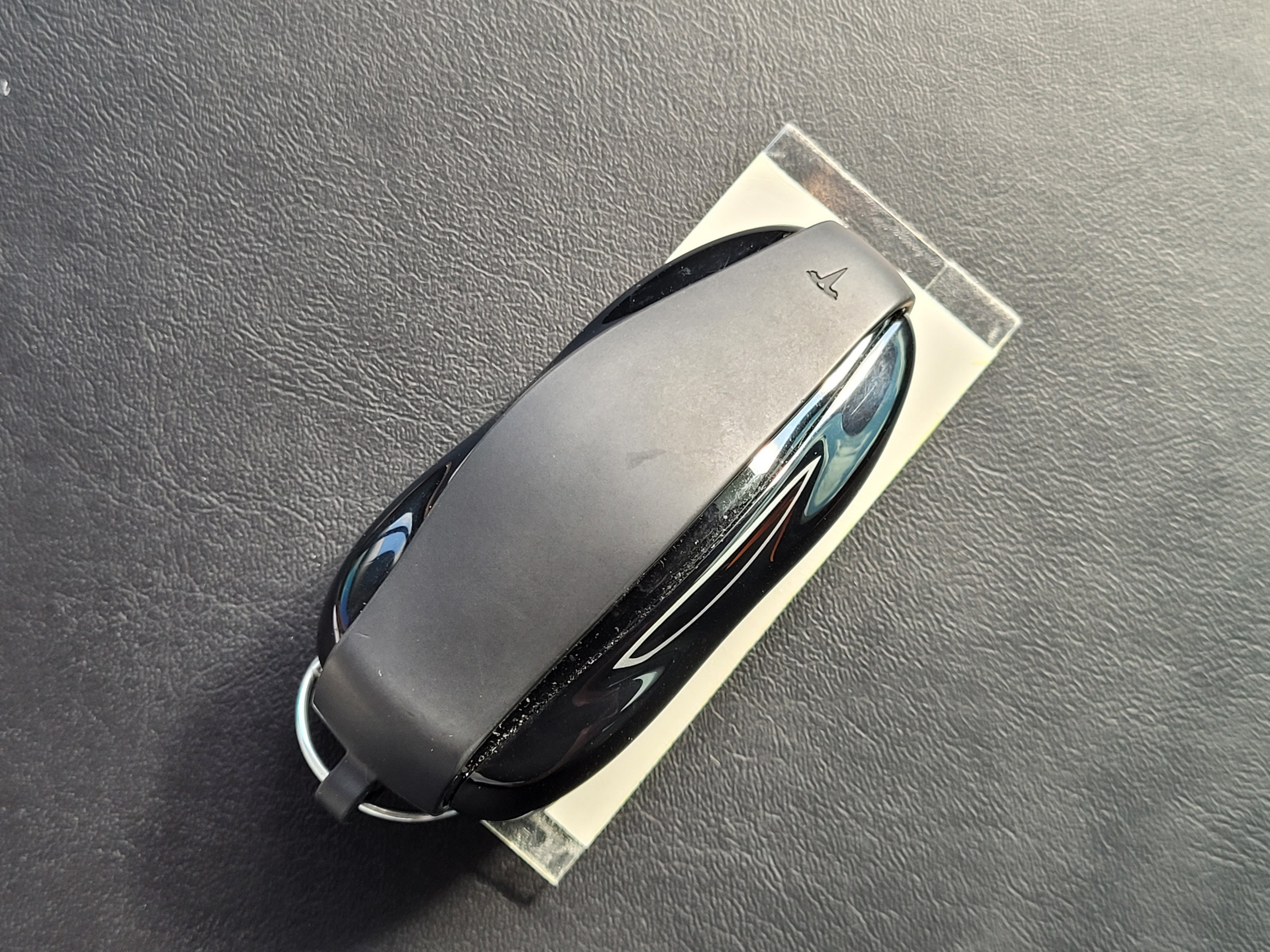 2021 Tesla Model 3 Performance