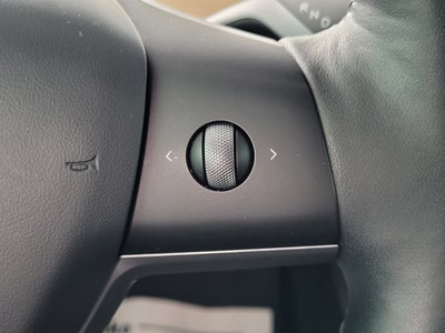 2021 Tesla Model 3 Performance