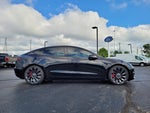 2021 Tesla Model 3 Performance