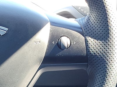 2021 Tesla Model 3 Performance