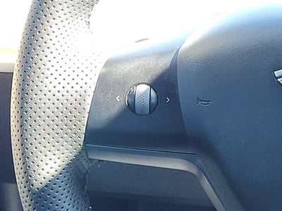2021 Tesla Model 3 Performance
