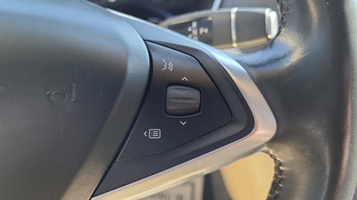 2017 Tesla Model S 90D