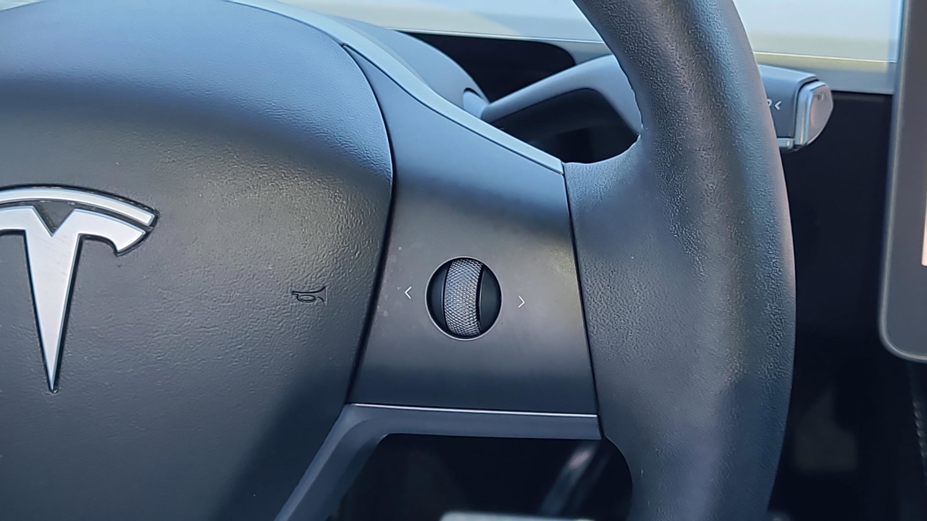 2021 Tesla Model Y Performance
