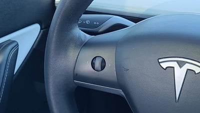 2021 Tesla Model Y Performance