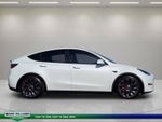 2021 Tesla Model Y Performance