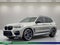 2020 BMW X3 M Competition