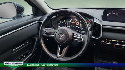 2023 Mazda Mazda CX-50 2.5 S Preferred Plus Package