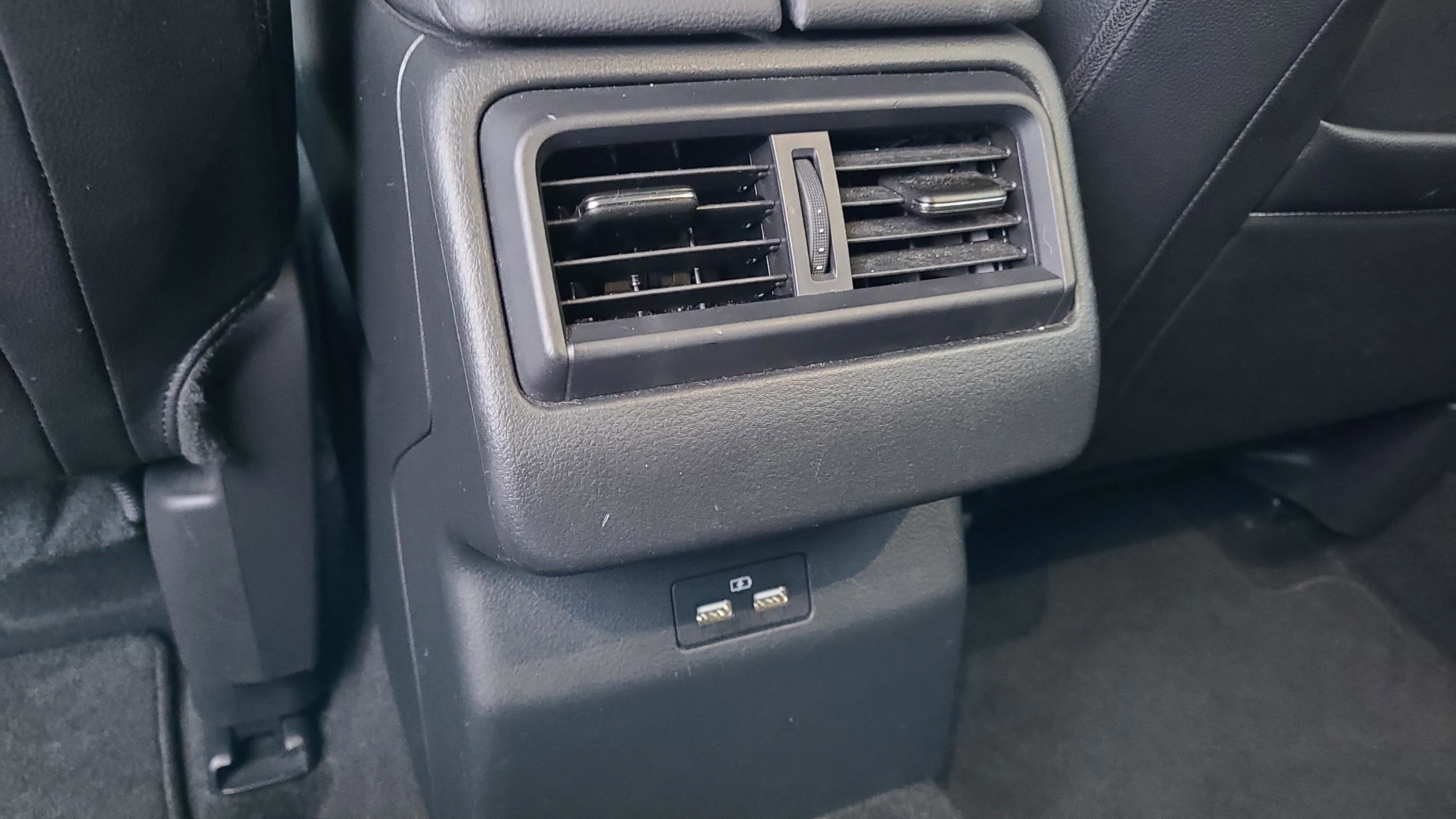 2023 Mazda Mazda CX-50 2.5 S Preferred Plus Package