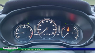 2023 Mazda Mazda CX-50 2.5 S Preferred Plus Package