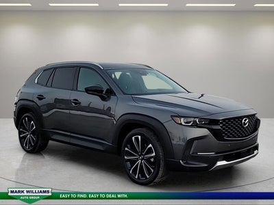 2023 Mazda Mazda CX-50 2.5 Turbo Premium Plus Package