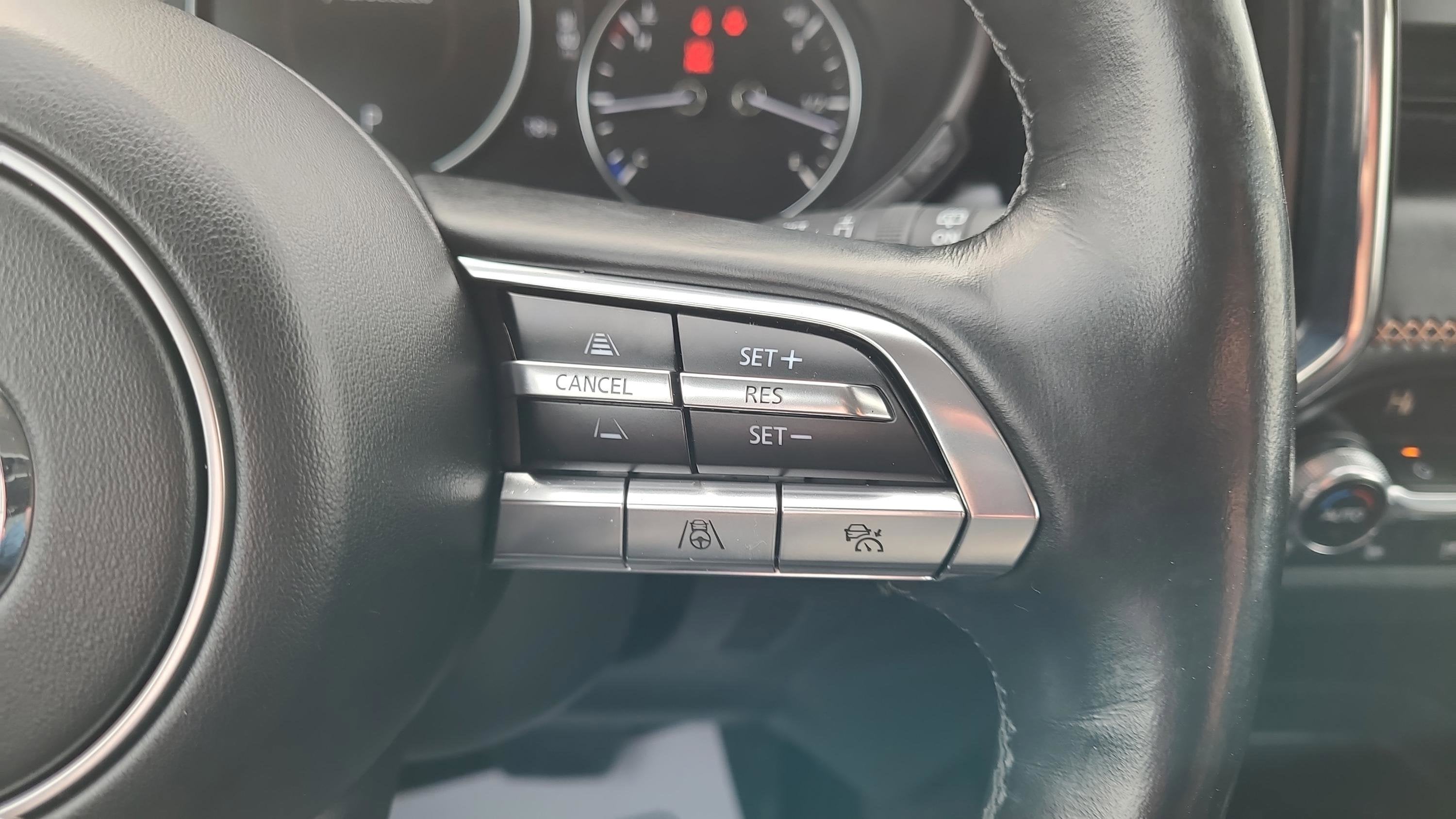 2023 Mazda Mazda CX-50 2.5 Turbo Premium Plus Package