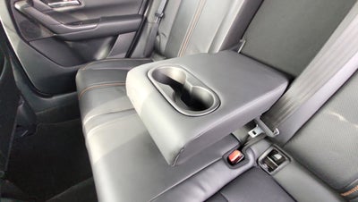 2023 Mazda Mazda CX-50 2.5 Turbo Premium Plus Package