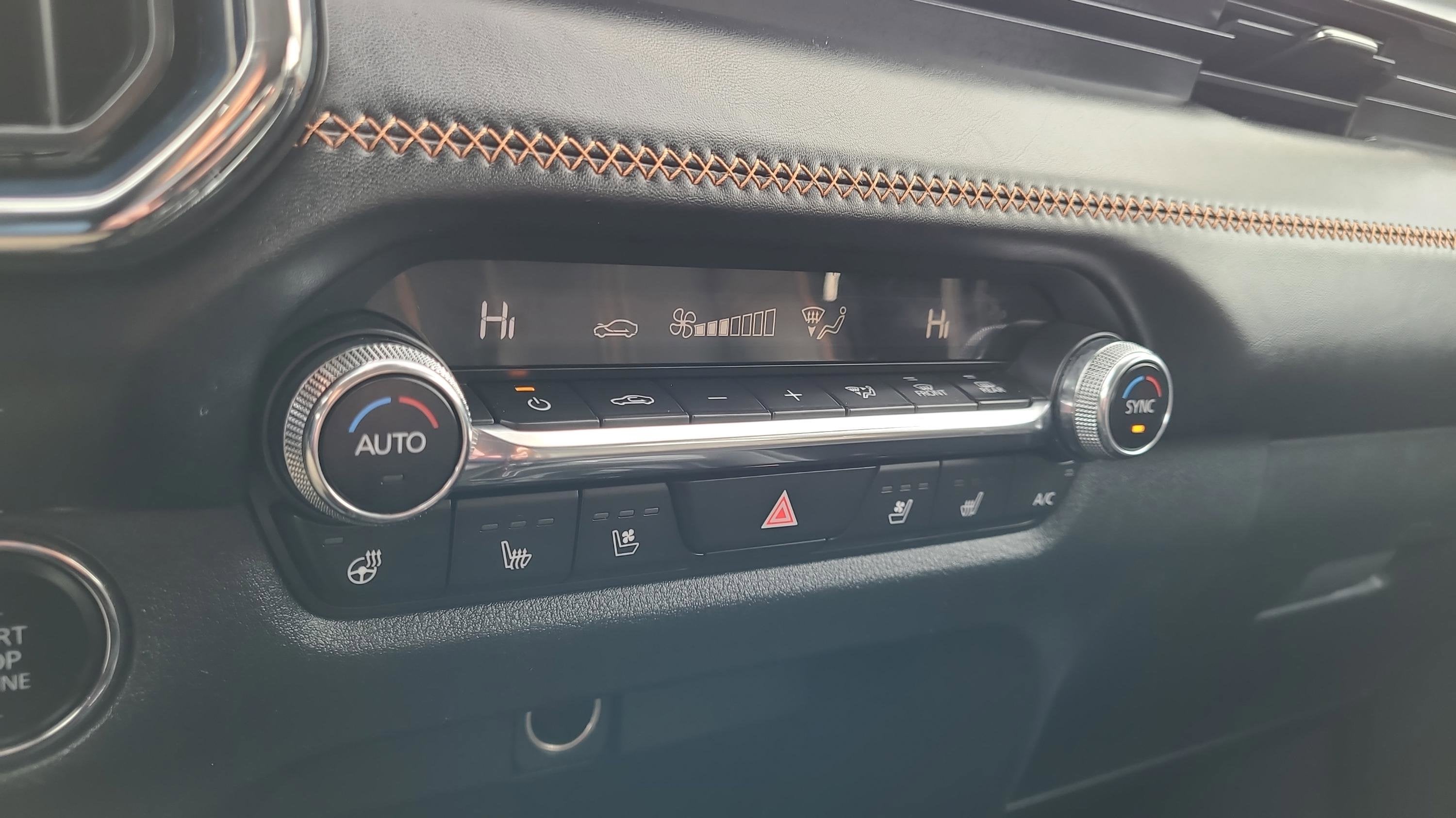 2023 Mazda Mazda CX-50 2.5 Turbo Premium Plus Package