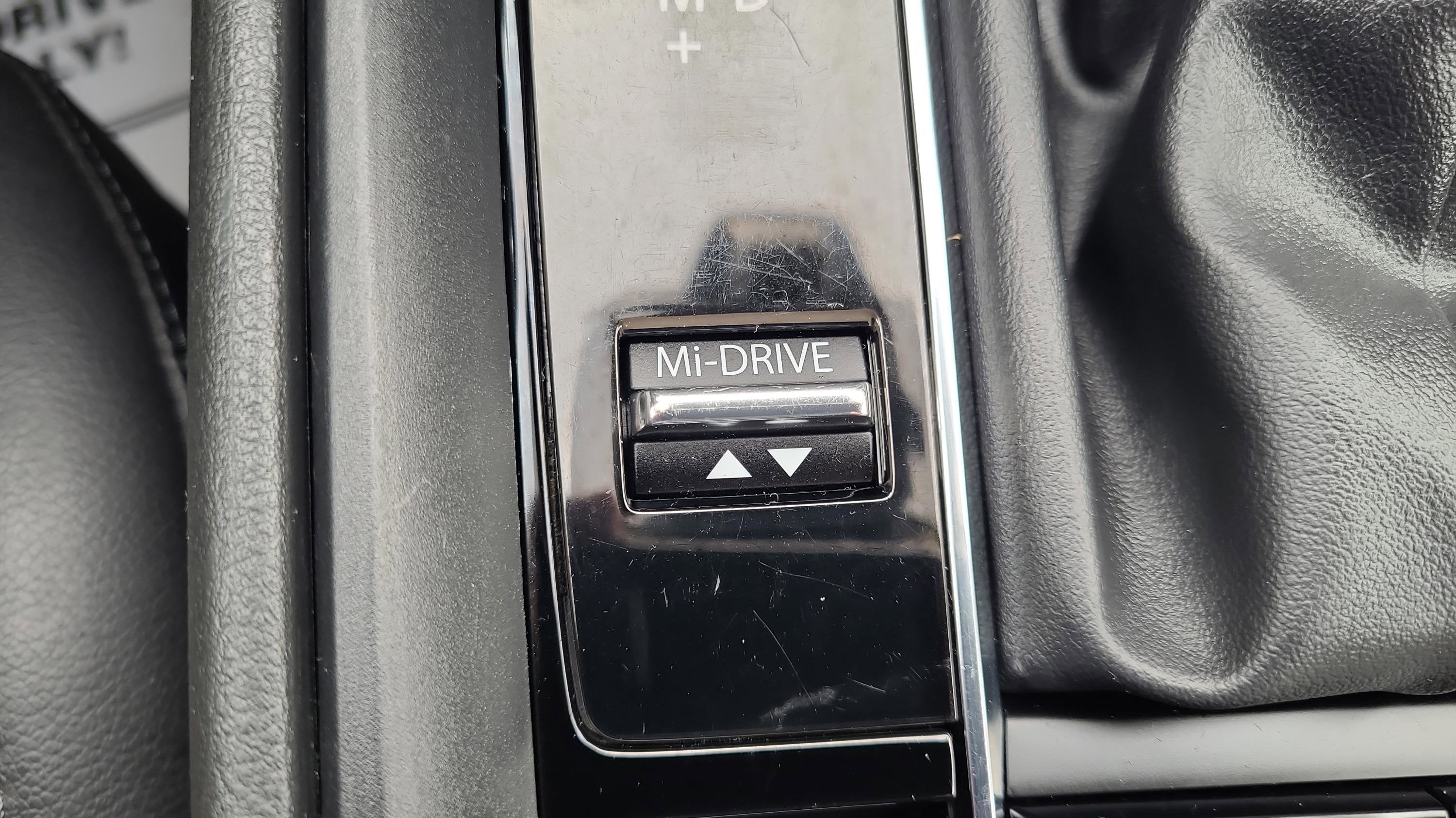 2023 Mazda Mazda CX-50 2.5 Turbo Premium Plus Package