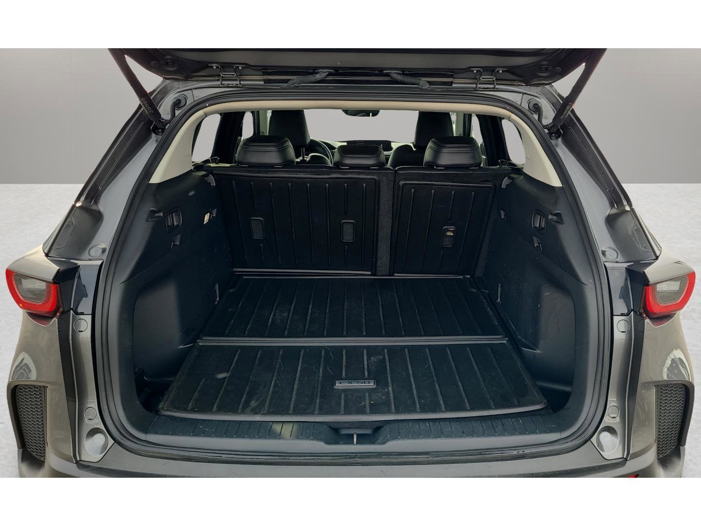 2023 Mazda Mazda CX-50 2.5 Turbo Premium Plus Package