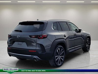 2023 Mazda Mazda CX-50 2.5 Turbo Premium Plus Package