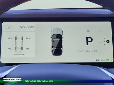 2025 Rivian R1S Adventure