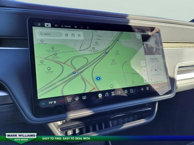 2025 Rivian R1S Adventure