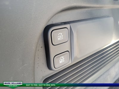 2025 Rivian R1S Adventure