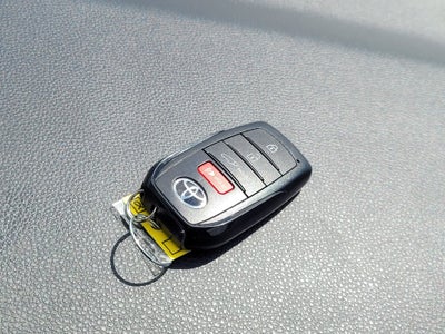 2025 Toyota Sequoia 1794 Edition