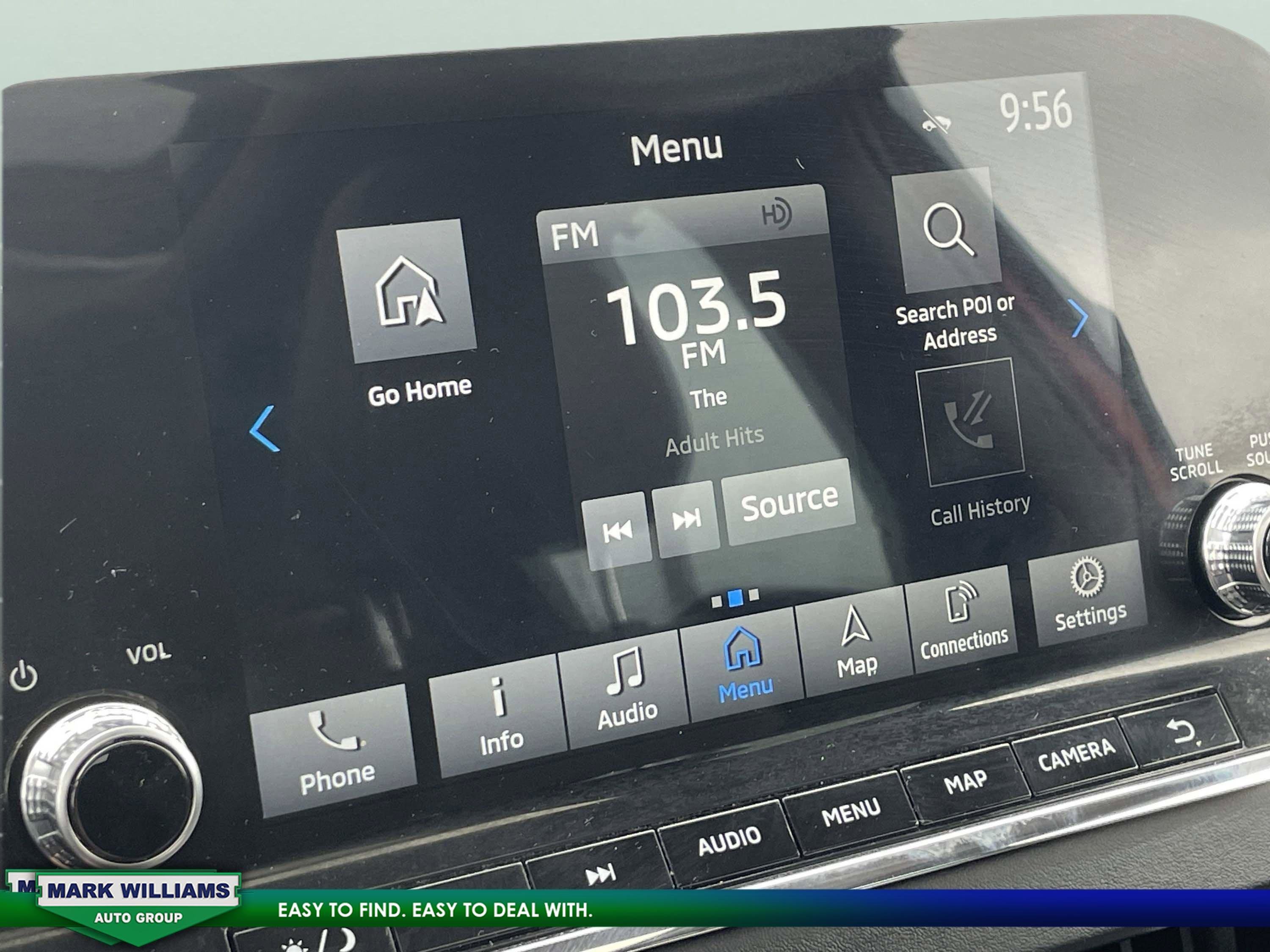 2023 Mitsubishi Outlander SEL